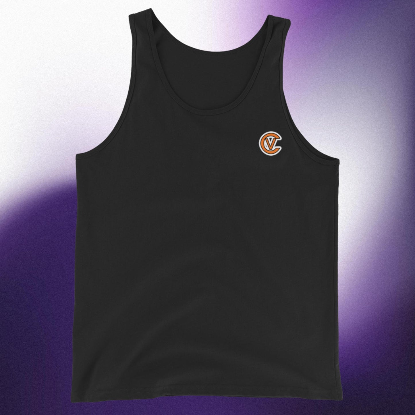 Unisex Tank Top